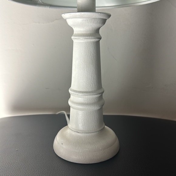 Lamp for nightstand, side table, desk etc. - Picture 4 of 7